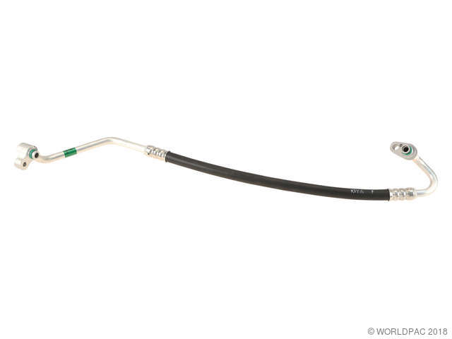 Foto de Manguera de Refrigerante Aire Acondicionado para Hyundai Elantra 2009 2010 2011 2012 Marca Genuine Nmero de Parte W0133-1949162