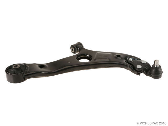Foto de Brazo de Control de suspensi�n para Kia Optima Kia Cadenza Hyundai Azera Hyundai Sonata Marca Genuine N�mero de Parte W0133-1950333