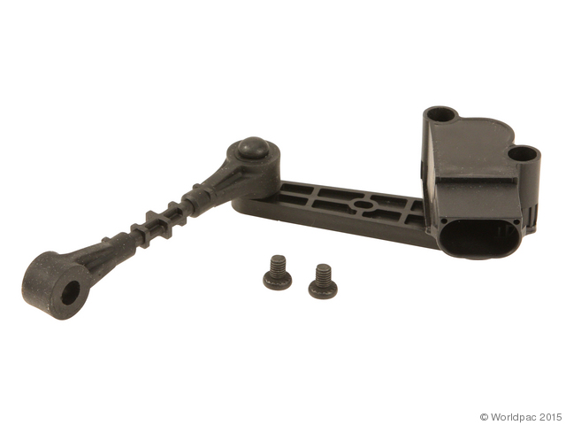 Foto de Sensor de Altura de Suspensin para Land Rover LR3 2006 2007 2005 2008 2009 Marca Genuine Nmero de Parte W0133-1952897