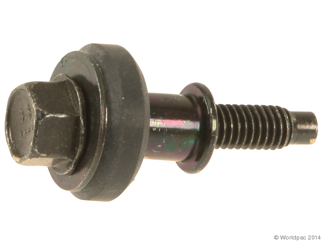 Foto de Sello Arandela Cubierta de Vlvula para Jaguar S-Type 2001 2000 2002 Marca Genuine Nmero de Parte W0133-1958873