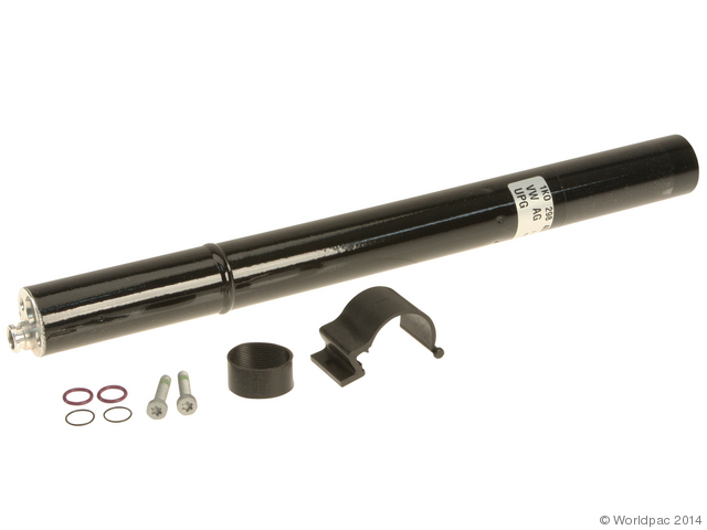 Foto de Elemento Secador Aire Acondicionado para Volkswagen Passat 2006 2007 2008 2009 2010 Marca Genuine N�mero de Parte W0133-1959548