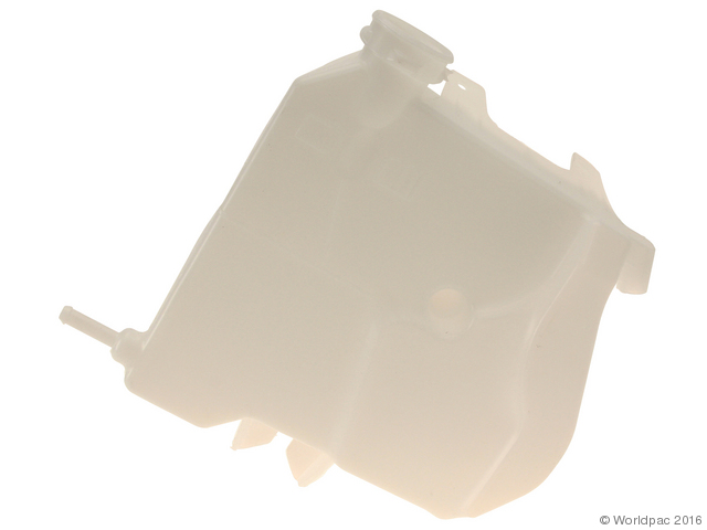 Foto de Tanque de Recuperacion de Refrigerante para Buick LaCrosse Buick Allure Pontiac Grand Prix Chevrolet Impala Chevrolet Monte Carlo Marca Genuine Nmero de Parte W0133-1959817