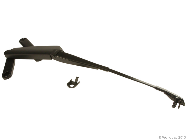 Foto de Brazo de Limpiaparabrisas para Porsche Cayenne Marca Genuine Nmero de Parte W0133-1960372
