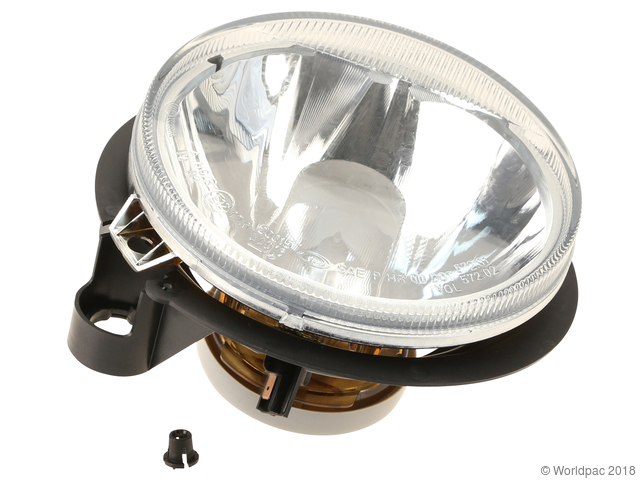 Foto de Conjunto de Faros Delanteros para Mercedes-Benz G500 Mercedes-Benz G55 AMG Marca Genuine Nmero de Parte W0133-1962624