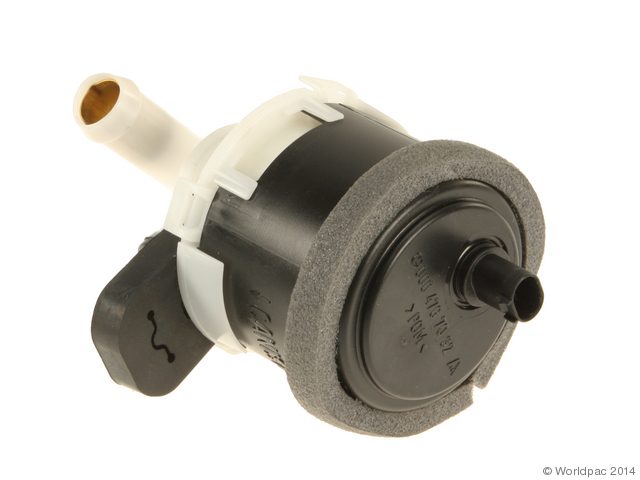 Foto de Vlvula de cierre del Canister para Mercedes-Benz CLK320 Mercedes-Benz CLK430 Marca Genuine Nmero de Parte W0133-1965256