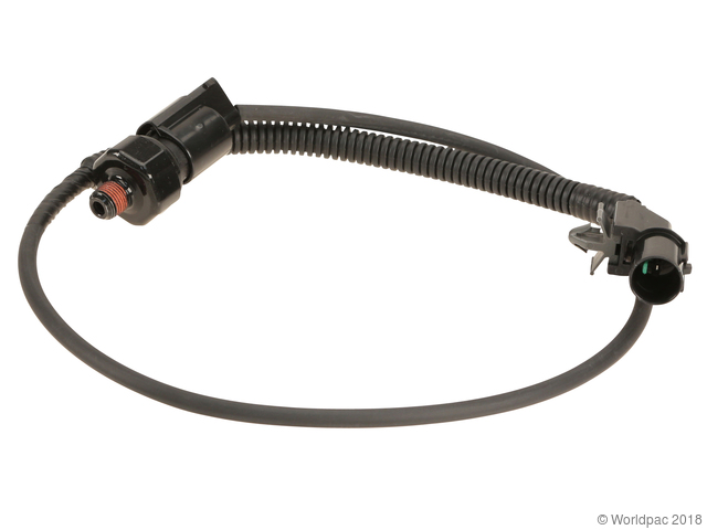 Foto de Interruptor de Presi�n de Aceite para Kia Sorento 2003 2004 2005 2006 Marca Genuine N�mero de Parte W0133-1971213