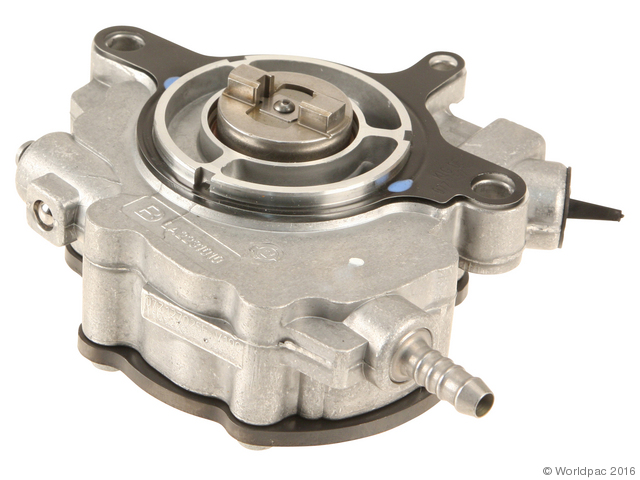 Foto de Bomba de Combustible Mec�nica para Volkswagen Touareg 2004 2006 2008 2007 2005 Marca Genuine N�mero de Parte W0133-1973134