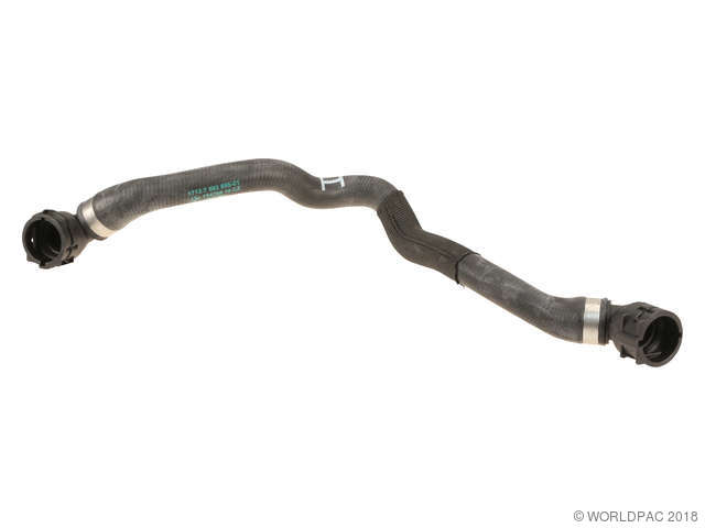 Foto de Manguera de Refrigerante para BMW Marca Genuine N�mero de Parte W0133-1975669