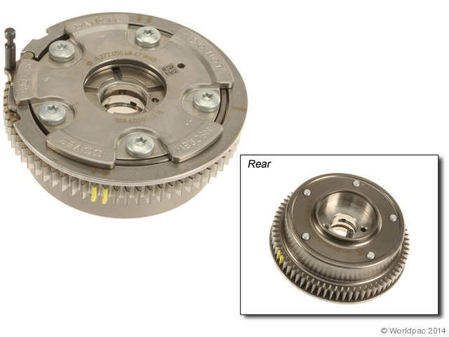 Foto de Unidad Tiempo Variable para Mercedes-Benz Marca Genuine Nmero de Parte W0133-1976898