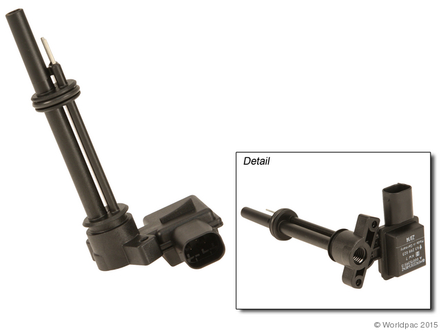 Foto de Sensor de Filstro Separador de Combustible y Agua para Mercedes-Benz y Dodge Marca Genuine Nmero de Parte W0133-1980703