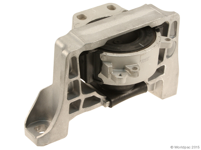 Foto de Montura del motor para Mazda 3 Mazda 5 Mazda 3 Sport Marca Genuine Nmero de Parte W0133-1982072