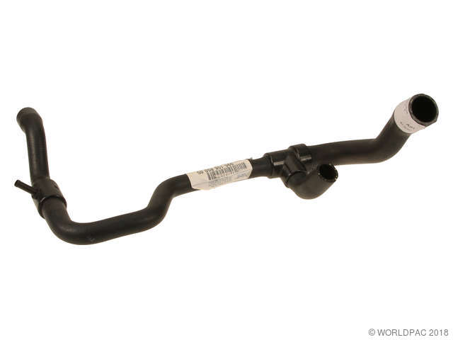 Foto de Manguera de Refrigerante para Porsche 911 1999 2000 2001 Marca Genuine N�mero de Parte W0133-1983773