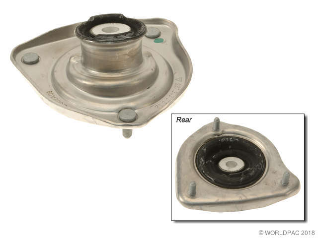 Foto de Base del Amortiguador para Porsche 911 Marca Genuine Nmero de Parte W0133-1983775