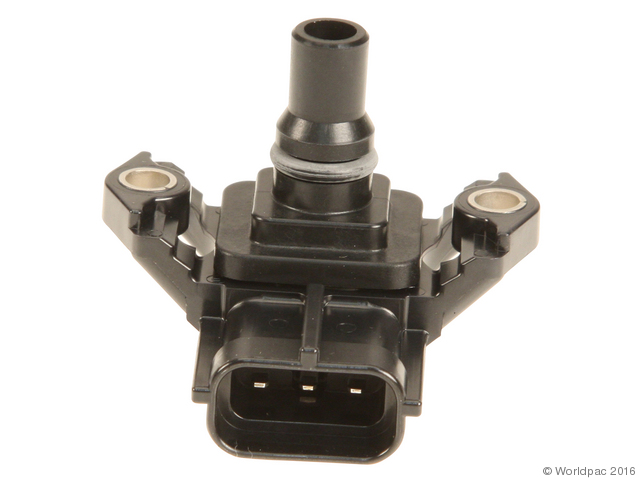 Foto de Sensor de Presion Absoluta para Volvo S80 Volvo XC90 Marca Genuine N�mero de Parte W0133-1984327