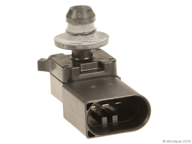 Foto de Sensor de Presion Absoluta para Volvo S80 Volvo V70 Volvo XC70 Volvo XC90 Marca Genuine N�mero de Parte W0133-1984514