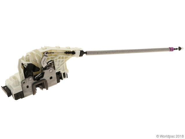 Foto de Motor Actuador de Seguro Elctrico de la puerta para Mercedes-Benz Marca Genuine Nmero de Parte W0133-1987028