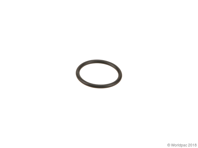 Foto de Anillo de Tubo de Refrigerante de Motor para BMW Marca Genuine N�mero de Parte W0133-1995565