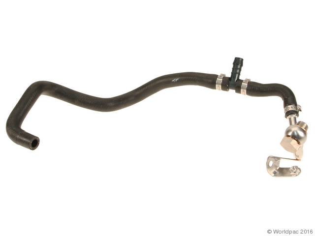 Foto de Manguera de Refrigerante para BMW Marca Genuine N�mero de Parte W0133-1996790