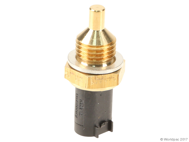 Foto de Sensor de temperatura de Refrigerante del motor para Porsche Panamera Porsche Cayenne Porsche 911 Marca Genuine Nmero de Parte W0133-1998405