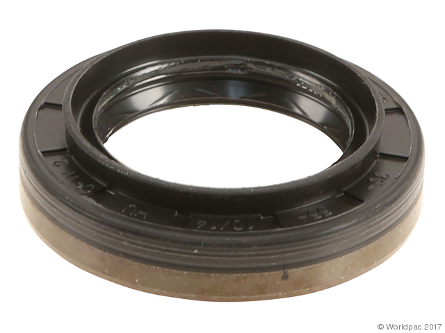 Foto de Sello del Eje Propulsor para Land Rover LR2 Marca Genuine Nmero de Parte W0133-1999083