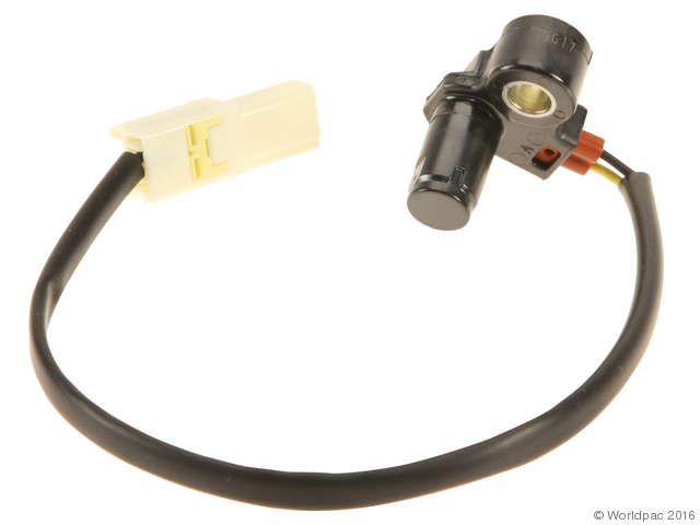 Foto de Sensor de Velocidad para Volkswagen CC Volkswagen Jetta Volkswagen Rabbit Volkswagen Beetle Volkswagen Golf Volkswagen Passat Marca Genuine Nmero de Parte W0133-2003497