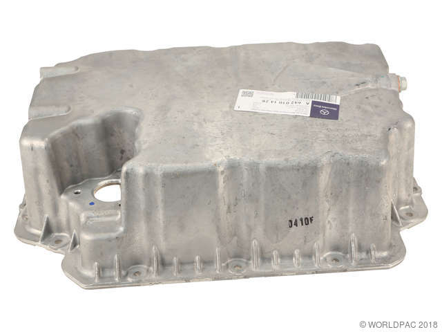 Foto de Crter para Mercedes-Benz Sprinter 2500 Mercedes-Benz Sprinter 3500 Marca Genuine Nmero de Parte W0133-2009689