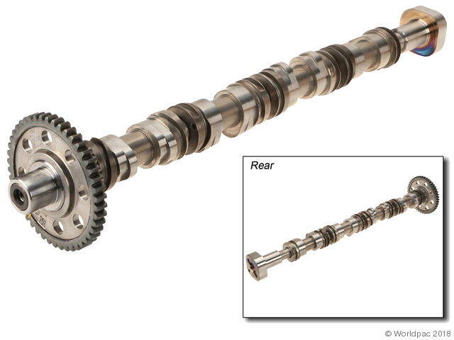 Foto de Arbol de Levas para Audi Marca Genuine Nmero de Parte W0133-2014088