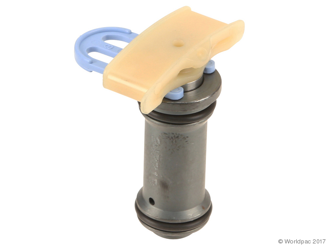 Foto de Tensor de la Cadena del Tiempo para Ford y Lincoln Marca Genuine Nmero de Parte W0133-2014877