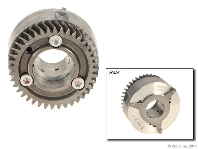 Foto de Rueda Dentada Tiempo Variable para Toyota y Lexus Marca Genuine Nmero de Parte W0133-2014994