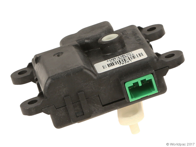 Foto de Motor de Control de Ajuste de Aire HVAC para Acura TL Honda Accord Marca Genuine N�mero de Parte W0133-2034816