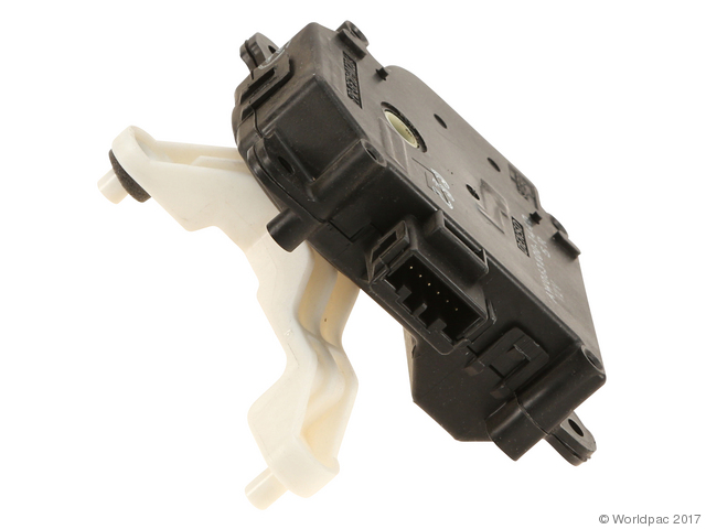 Foto de Motor de Control de Ajuste de Aire HVAC para Honda Odyssey Honda Ridgeline Marca Genuine N�mero de Parte W0133-2034817