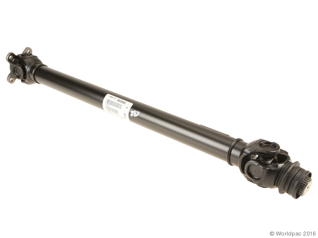 Foto de Eje de Transmisi�n para BMW X6 BMW X5 Marca Genuine N�mero de Parte W0133-2035121