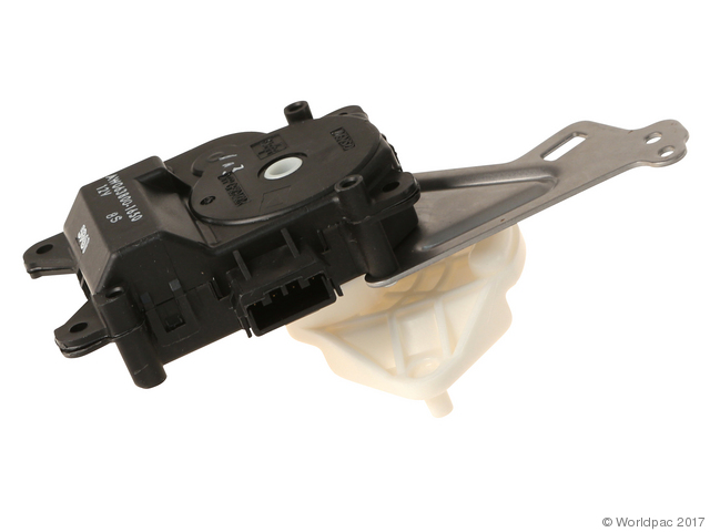 Foto de Motor de Control de Ajuste de Aire HVAC para Honda Civic Honda CR-V Marca Genuine N�mero de Parte W0133-2035900