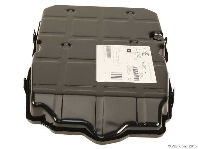 Foto de Carter Transmisi�n Autom�tica para Mercedes-Benz Marca Genuine N�mero de Parte W0133-2037718