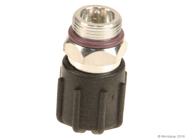 Foto de Vlvula de Servicio de Aire Acondicionado para Mercedes-Benz Marca Genuine Nmero de Parte W0133-2039207