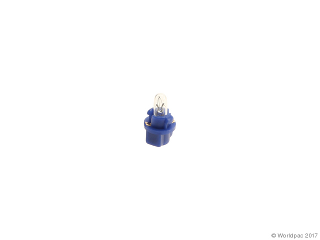 Foto de Bombilla del Indicador de Transmisi�n Autom�tica para Acura CL Acura MDX Acura TL Honda Civic Honda CR-V Honda Prelude Marca Genuine N�mero de Parte W0133-2042362