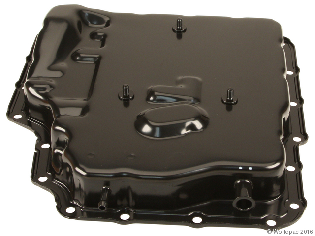 Foto de Carter Transmisin Automtica para Jaguar X-Type Marca Genuine Nmero de Parte W0133-2042885