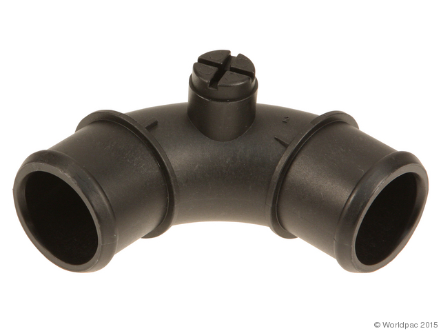 Foto de Conector de Manguera Refrigerante de Motor para Mini Cooper Cooper 2003 2002 2004 2005 2006 Marca Genuine N�mero de Parte W0133-2046911