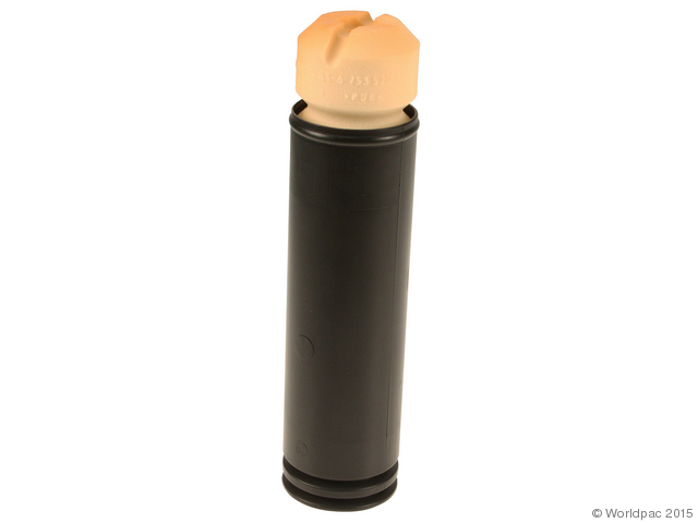 Foto de Juego de Amortiguadores de Parachoque para BMW 325xi 2001 2002 2003 2005 2004 Marca Genuine N�mero de Parte W0133-2051033