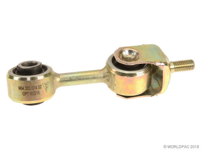 Foto de Enlace extremo de Barra Estabilizadora de Suspension para Porsche 911 1994 1989 1990 1991 1992 1993 Marca Genuine N�mero de Parte W0133-2059686