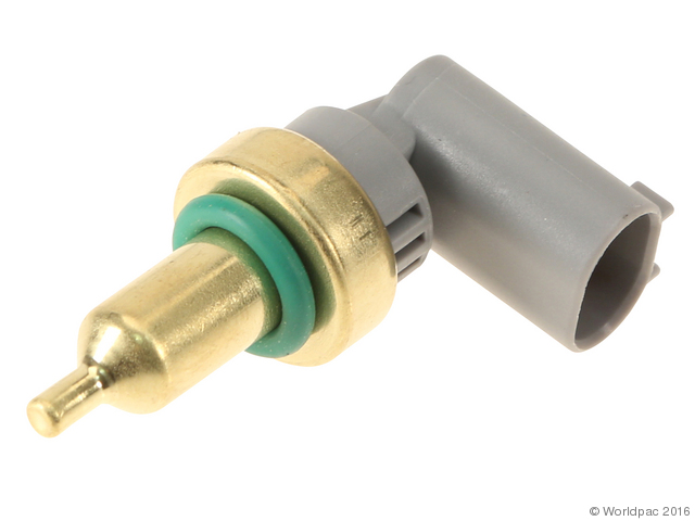 Foto de Sensor de temperatura de Refrigerante del motor para Mercedes-Benz Marca Genuine Nmero de Parte W0133-2064854