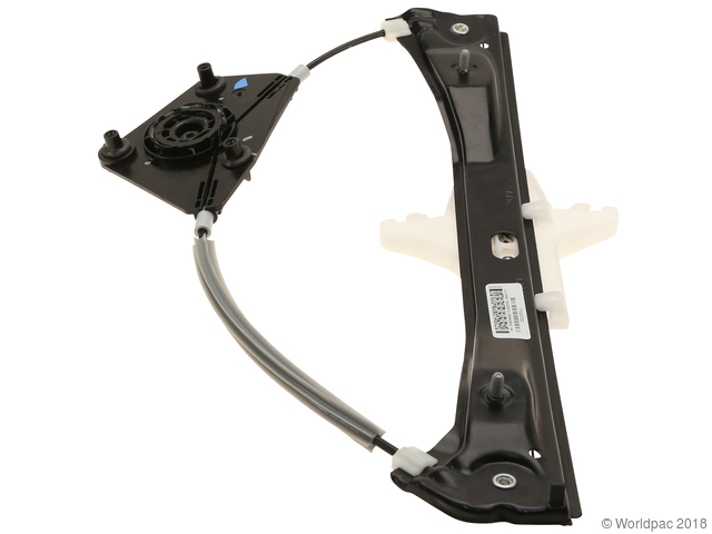 Foto de Regulador de Vidrio Automatico para Volkswagen Jetta Marca Genuine Nmero de Parte W0133-2064983