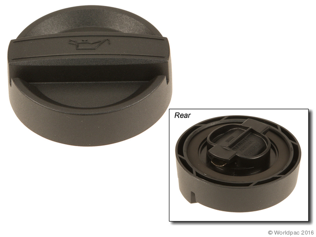 Foto de Tap�n de Aceite para BMW Marca Genuine N�mero de Parte W0133-2069350