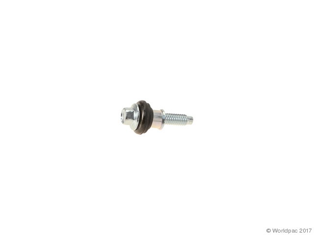 Foto de Sello Arandela Cubierta de Vlvula para Mazda CX-7 Mazda 3 Mazda 6 Marca Genuine Nmero de Parte W0133-2074447