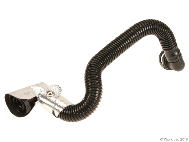 Foto de Manguera de Bomba de Aire para BMW 128i BMW 328i Marca Genuine N�mero de Parte W0133-2075432