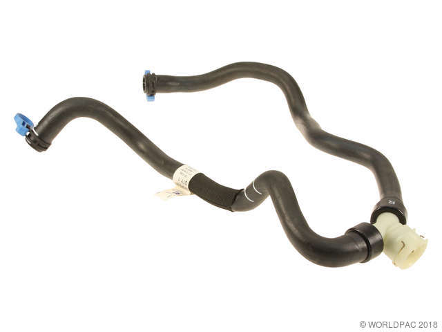 Foto de Manguera del Calentador de HVAC para Chevrolet Cruze 2013 2011 2012 2015 2014 Chevrolet Cruze Limited 2016 Marca Genuine N�mero de Parte W0133-2076482
