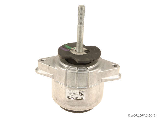 Foto de Montura del motor para Porsche Panamera Marca Genuine N�mero de Parte W0133-2088199