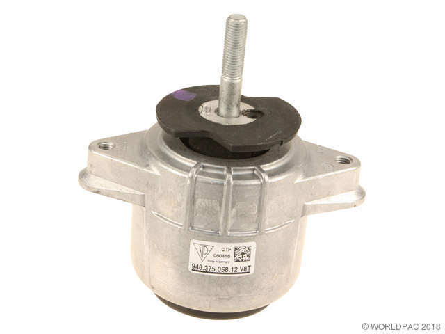 Foto de Montura del motor para Porsche Panamera Marca Genuine N�mero de Parte W0133-2088200