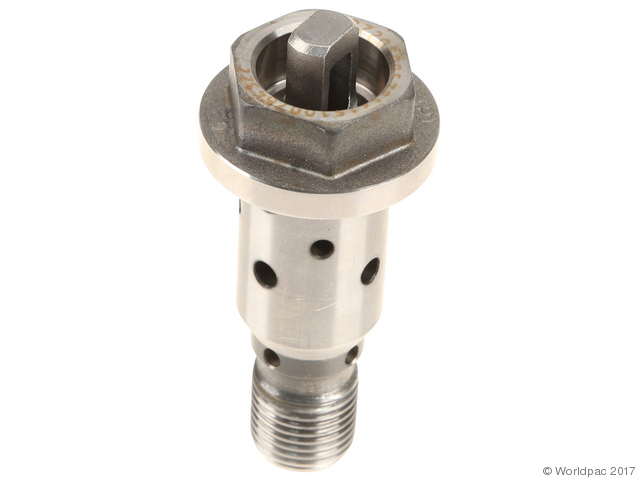Foto de V�lvula de Control de Aceite del Tiempo para Mercedes-Benz Marca Genuine N�mero de Parte W0133-2104584