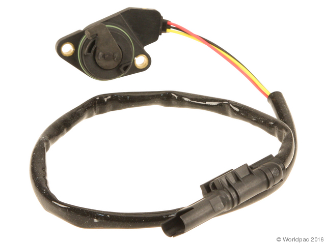 Foto de Sensor de Posicin de Engranaje Transmisin Automtica para BMW Marca Genuine Nmero de Parte W0133-2106679